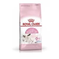 Royal Canin Babycat 2 - 4 กิโลกรัม