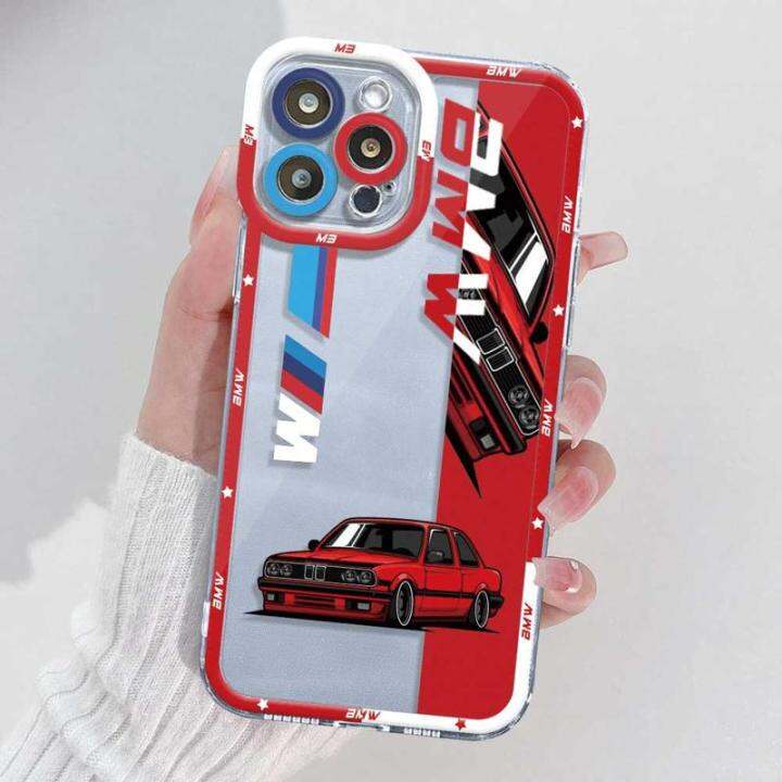 เคสโทรศัพท์รถสปอร์ต-bmw-สำหรับ14-11-13-12-pro-max-xs-xr-x-8-7-6s-plus-se-เคส-ipad-mini