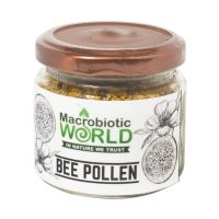 Nature products? (x1) Natural Efe | Bee Pollen | เกสรผึ้ง 100g