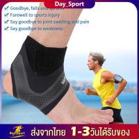 ผ้ารัดข้อเท้า สายรัดข้อเท้า พยุงข้อเท้า พยุงกล้ามเนื้อ Sports Ankle ป้องกันข้อเท้า ป้องกันการบาดเจ็บ ที่รัดเท้าสำหรับออกกำลังกาย SP43