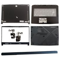 NEW Laptop LCD Back Cover/Front Bezel/Palmrest Upper/BOTTOM CASE For MSI GF63 8RC 8RD MS 16R1 MS 16R4