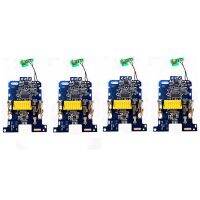 8Pcs BL1830 Li-Ion Battery BMS PCB Charging Protection Board for Makita 18V Power Tool BL1815 BL1860 LXT400 Bl1850