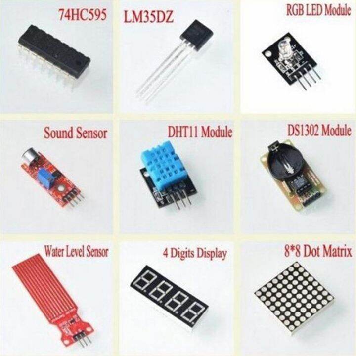 takejoyfine-arduino-uno-r3-ชุดเรียนรู้-อัพเกรดth