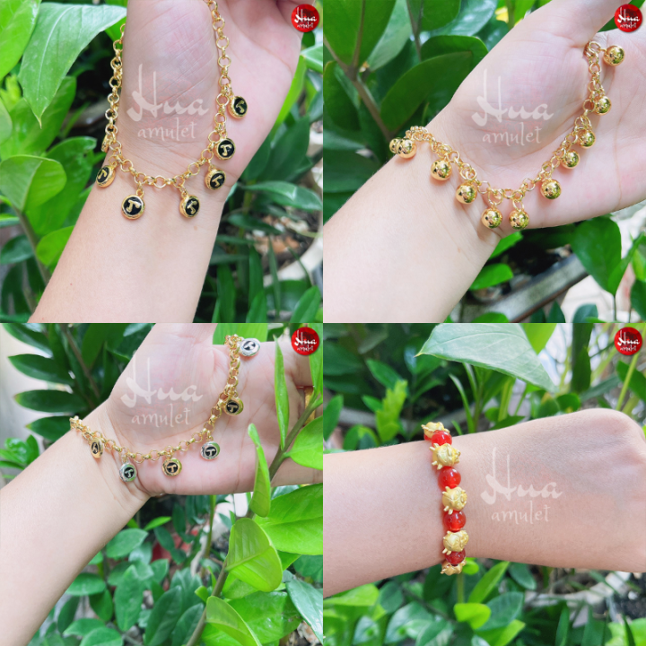 a13-สร้อยข้อมือกังหัน-ล้อมเพชร-กำไลกังหันลม-กังหันแชกงหมิว-สร้อยข้อมือพร้อมจี้กังหันนำโชค-ใส่แล้วรวย-เลื่อนไปมาได้