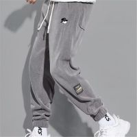 ☾ 2023 Accspring Men Golf Clothing Golf Wear Pants Sports Men 39;s GoGolf Trousers Pants Golf Wear Men Golf Pants GOLF Clothes Malbon