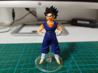 BANDAI Action Figure HG Gacha10 Vegetto เครื่องประดับหายากรุ่น Toy