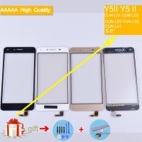 【Wireless】 for y5ii y5 ii cun-l01 cun-l23 cun-l03 cun-l33 cun-l21 touch screen touch panel sensor digitizer front glass touchscreen