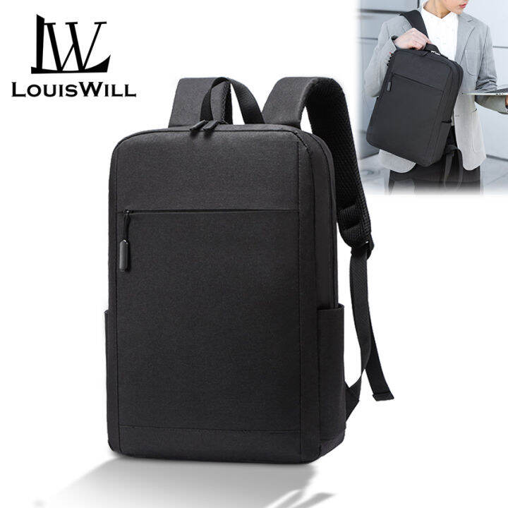 Lazada 2024 laptop bag