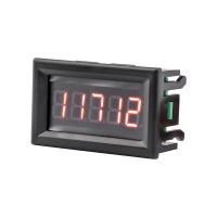 ♙ Speedometer Brushless Motor Tachometer Speed Sensor Digital Frequency Meter Digital Meter