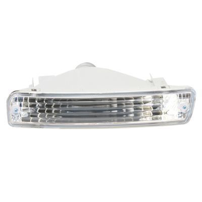 Car Front Bumper Turn Signal Lamp for Toyota Land Cruiser 80 Series 1991-1998 LC80 FJ80 FZJ80 HDJ80 HZJ80 4500