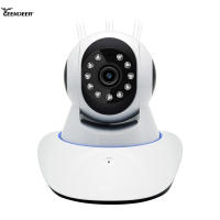 Baby Monitor 1080P HD Wireless Smart Audio CC Home Security Video IP Cameras Network Surveillance Night Vision Motion Detectio