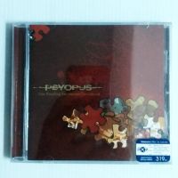 CD PSYOPJS OUR PUZZLING ENCOUNTERS CONSIDERED ***มือ1