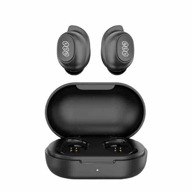 QCY Bluetooth Earphones Lazada