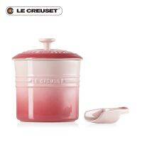 Le Creuset ขวดสีเย็นสำหรับแมวและสุนัขสัตว์เลี้ยง