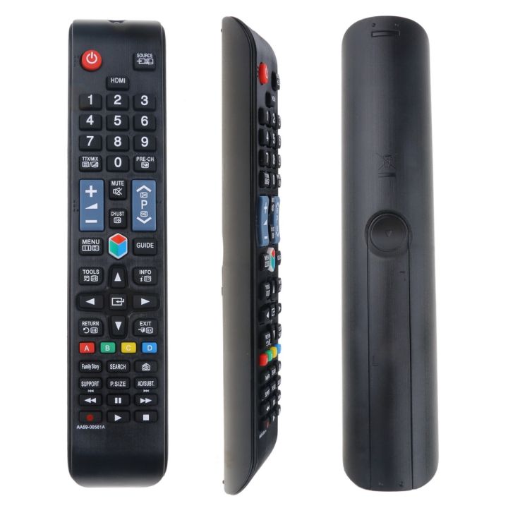 samsung-smart-remote-control-433mhz-rf-evision-controller-aa59-00581a