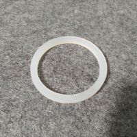 New Product 1PC 100% New Customized Silicone Sealing Ring!58.5Mmx75mmx2mm