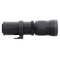 420-800mm F8.3-16 Telephoto Zoom Lens Telephoto Zoom Lens Suitable for Canon Cameras