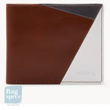 Buy Fossil Card Holders Online | lazada.sg Nov 2023