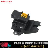 81230 3X010 Rear Tailgate Trunk Latch For Hyundai Elantra Sedan 2011-2016 812303X010 For 2013-2014 Elantra Coupe