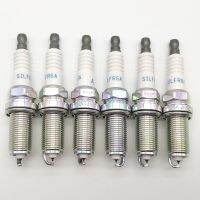 【JH】 4-6pcs 22401AA670 Plug fit for Subaru Forester Tribeca Outback WRX 2.5L 3.6L SILFR6A 7913