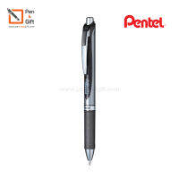 Pentel Energel BL80 RTX Liquid Gel Pen 1.0 mm. – ปากกาหมึกเจล เพนเทล เอ็นเนอร์เจล อาร์ทีเอ็กซ์ ลิควิดเจล รุ่น BL80 ขนาด 1.0 มม. แบบกด [Penandgift]