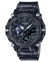 G-Shock GA-2200SKL-8A l Sound Wave Series l ของใหม่แท้100%