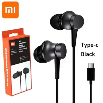 Mi a2 best sale type c earphone