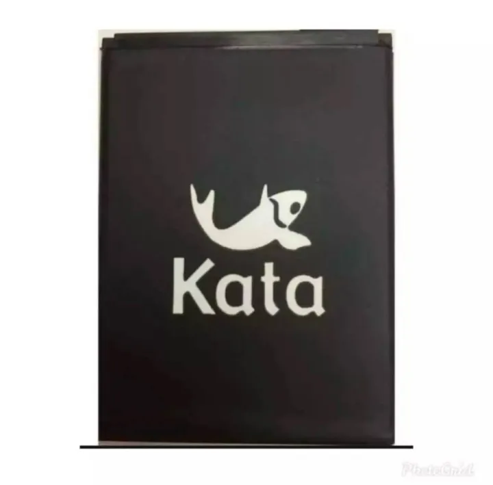 KATA BATTERY I3S Lazada PH