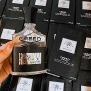 Mẫu thử Nước hoa Creed Aventus Chính hiệu Pháp