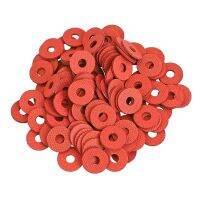 【YD】 11UB 100Pcs Insulation Paper Fast bar Gasket Screw Main Board Washer