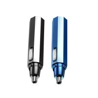 【CW】 Electric Hair Grooming Removal Washable Ear Remover Trimmer for