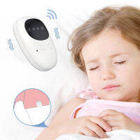 Baby Bedwetting Alarm Wireless Arm Wear For Baby Toddler s Potty Training Wet Reminder Sleeping Enuresis Plaswekker