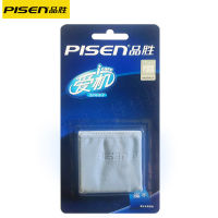 [COD] PISEN ผ้าวิเศษผ้าเช็ดเลนส์ผ้าเช็ดแว่นตากล้องโน๊ตบุ๊คศัพท์มือถือจอ LCD ผ้าเช็ดทำความสะอาดผ้าฝ้าย