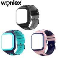 กรอบเคสนาฬิกาพร้อมสาย Wonlex รองรับรุ่น T20,T24,T24PRO ของแท้ 100%