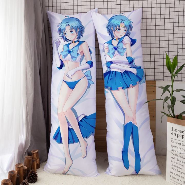 ปลอกหมอน-ลายอนิเมะเซเลอร์มูน-dakimakura-ขนาด-60x180-ซม-สไตล์ญี่ปุ่น