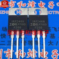 5PCS-10PCS IRFZ46N   TO-220 55V 53A    ORIGINAL ON STOCK