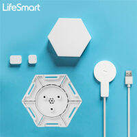 LifeSmart Cololight Pro Plus Quantum Light Accessories อุปกรณ์ติดผนังสายไฟเสริม Smart Controller