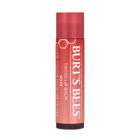 Burts Bees   TINTED LIP BALM – ROSEครั้งแรกของการเติมเสน่ห์ของลิปบาล์มให้มีสีสันอย่างเป็นธรรมชาติ