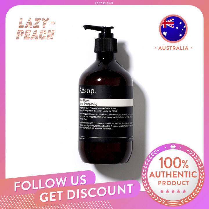 Exp 2024 2025 Aesop Conditioner 500ml Lazada PH   A34c551262660d9ba5d2d73f609f4a4a  720x720q80 