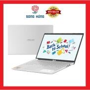 Trả góp 0%Laptop Asus Vivobook X509ma N4020 4gb 256gb Win10 Br271t chất