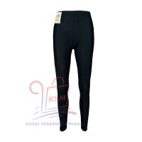 Seluar Tight Sukan Short &amp; Long Sport Pants SELUAR RENANG UNI DEWASA &amp; BUDAK PENDEK &amp; PANJANG - SR01