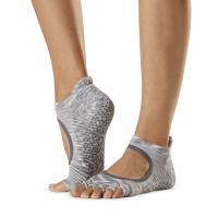 Toesox - Bellarina Half toe-Tec Motivate