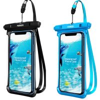 hot【cw】 Underwater Dry Cover iPhone 12 13 14 Proof