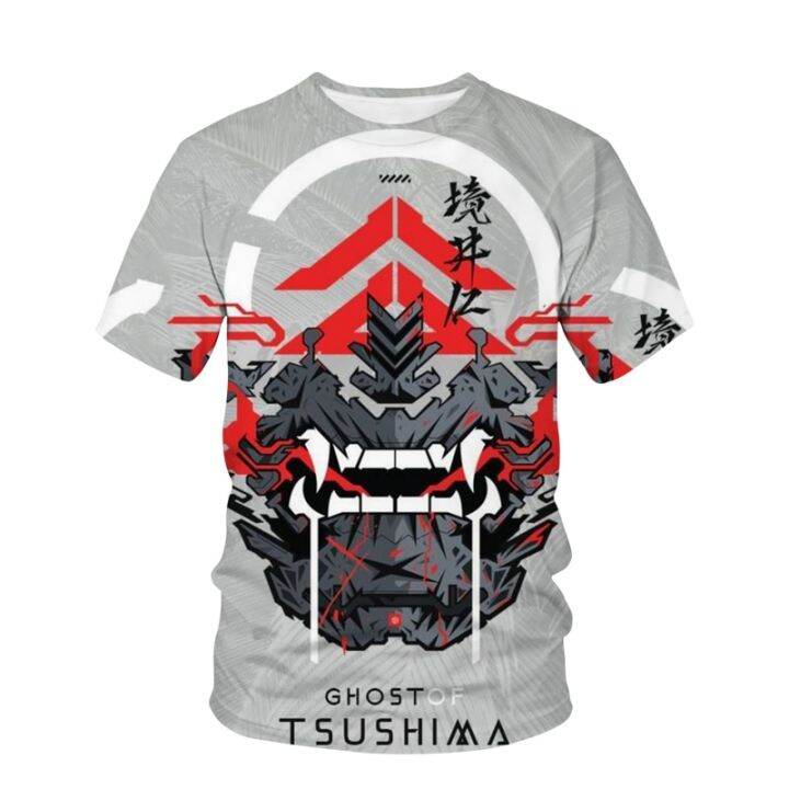 2023-ฤดูร้อนชายเสื้อยืด-mech-warrior-gundam-รูปแบบเสื้อยืดการ์ตูนเสื้อยืดชายและหญิงแฟชั่นเสื้อยืดหลวม