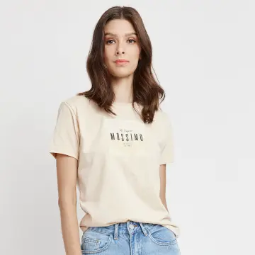 Buy Mossimo T-shirt Women online