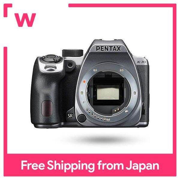 digital single lens