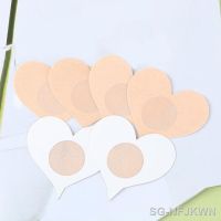 【CW】✒∋❈  100PCS Nipple Cover Stickers Breast Lift Tape Pasties Invisible Self-Adhesive Disposable Padding Chest Paste