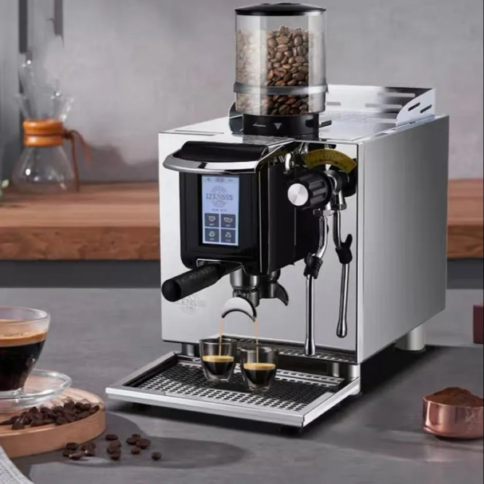 coffee tea espresso machine