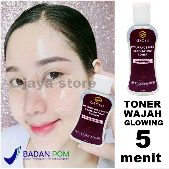 Serum Korean Beauty Serum untuk merawat kulit berjerawat Aish Acne Care