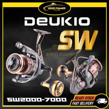 deukio sw4000 - Buy deukio sw4000 at Best Price in Malaysia